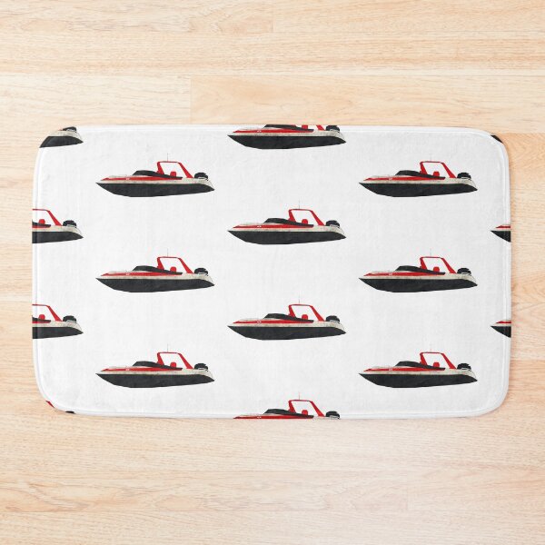 Item preview, Speed boat designed and sold by BabbanGaelg.