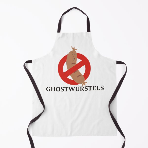 Item preview, GhostWurstels designed and sold by Sinfraso.