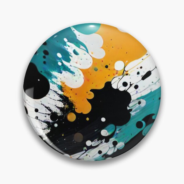 Item preview, Beautiful Colorful Abstract  designed and sold by Dheerajarts24.