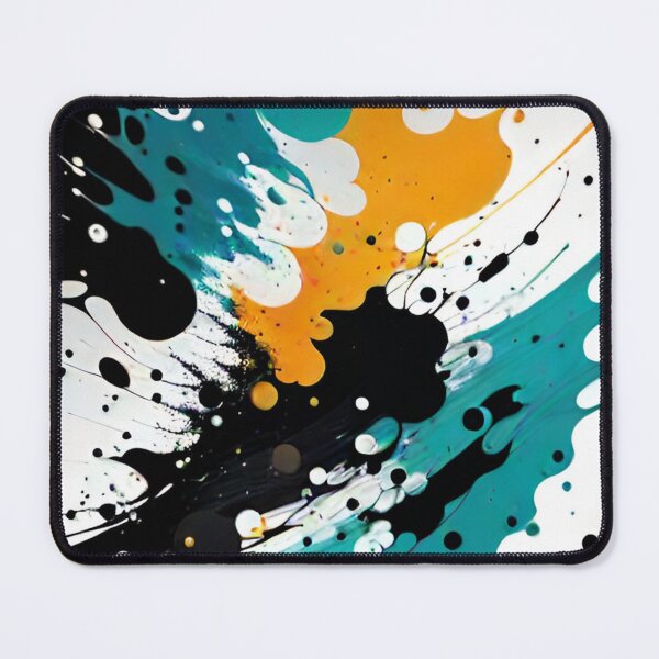 Item preview, Beautiful Colorful Abstract  designed and sold by Dheerajarts24.