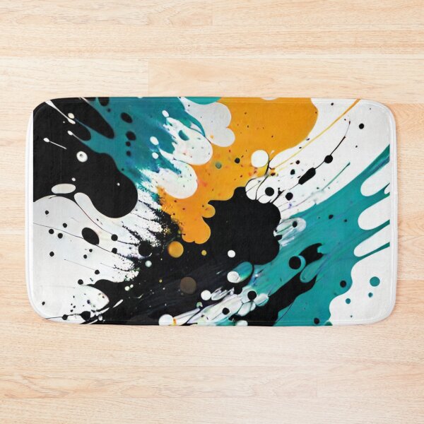 Item preview, Beautiful Colorful Abstract  designed and sold by Dheerajarts24.