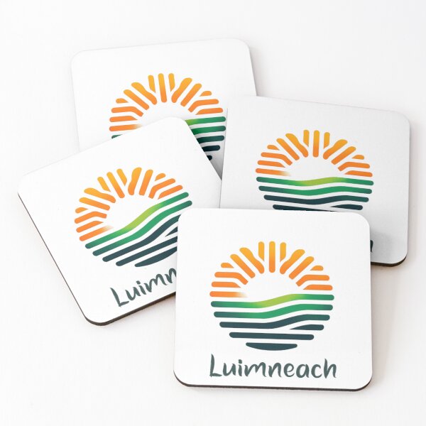 Item preview, Luimneach - County Limerick, Ireland. designed and sold by TirConnaill.