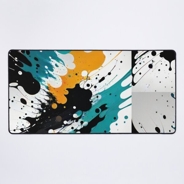 Item preview, Beautiful Colorful Abstract designed and sold by Dheerajarts24.