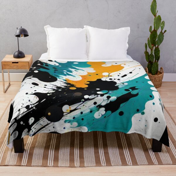 Item preview, Beautiful Colorful Abstract  designed and sold by Dheerajarts24.