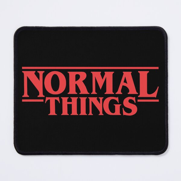 Item preview, Normal Things designed and sold by Sinfraso.