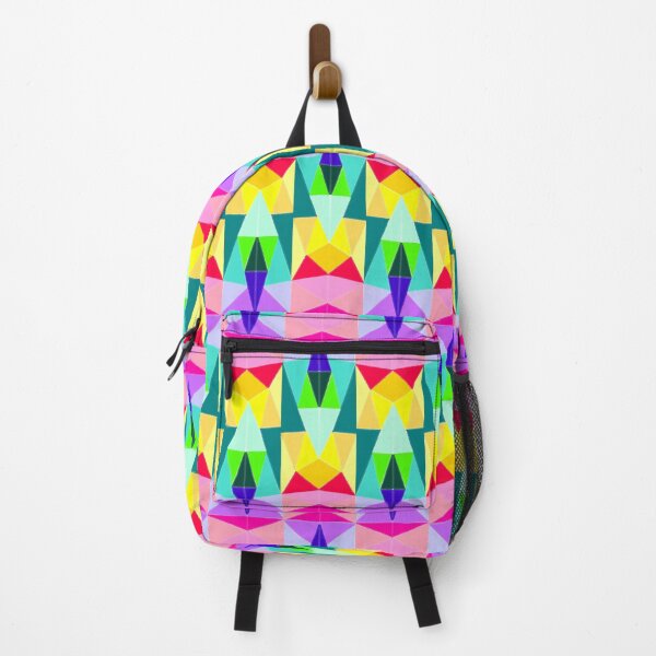 Item preview, Triangular-shaped painting designed and sold by stephanielam29.
