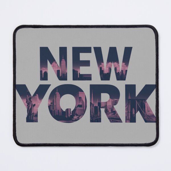 Item preview, New York City designed and sold by 123ks.