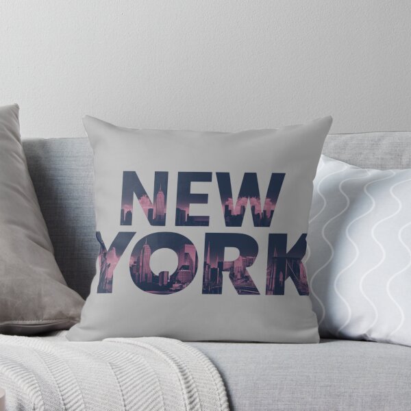 Item preview, New York City designed and sold by 123ks.