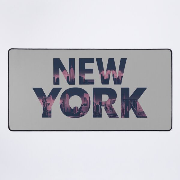 Item preview, New York City designed and sold by 123ks.