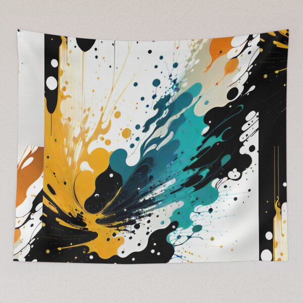 Item preview, Colorful  designed and sold by Dheerajarts24.