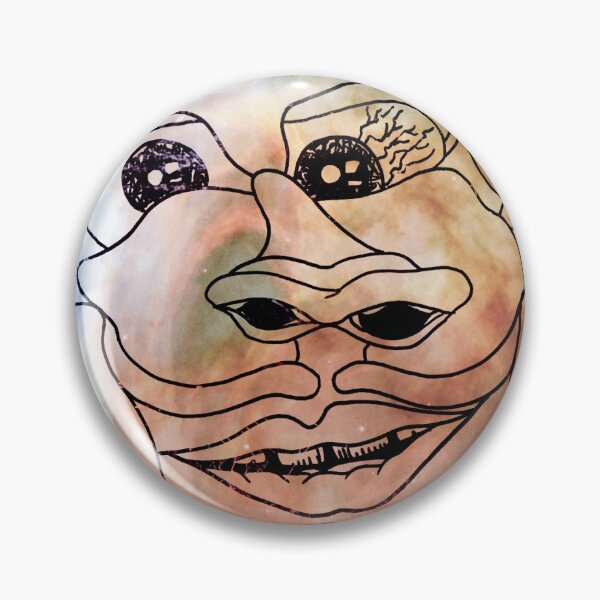 Item preview, Colorized drawing caricature character  designed and sold by Carré Comme Orange.