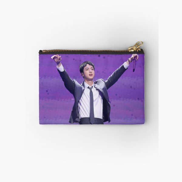 Item preview, Kim Seokjin Jin BTS festa 2024 designed and sold by loonelywhale.