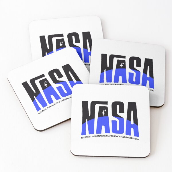 Item preview, NASA - Space design illustration designed and sold by Studio RTN.
