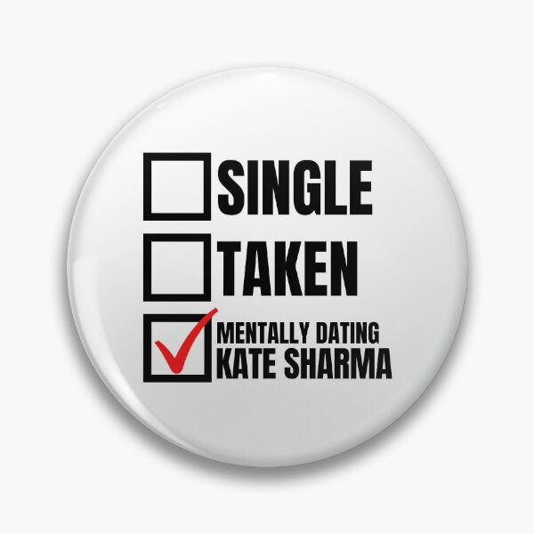 Item preview, Bridgerton Mentally Dating Kate Sharma designed and sold by humnoo.