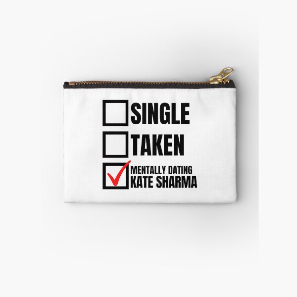 Item preview, Bridgerton Mentally Dating Kate Sharma designed and sold by humnoo.