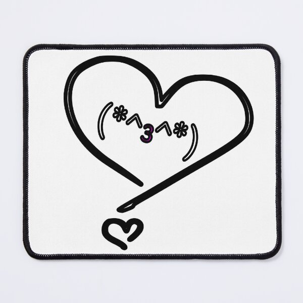 Item preview, Kiss! designed and sold by HoppRock.