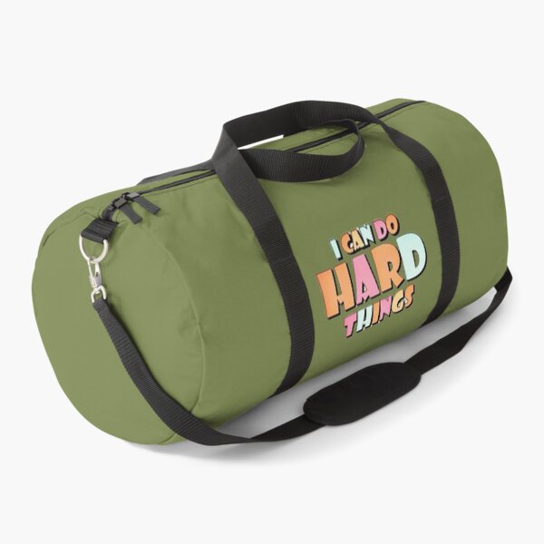 Item preview, I Can Do Hard Things designed and sold by Mahe Jabeen.