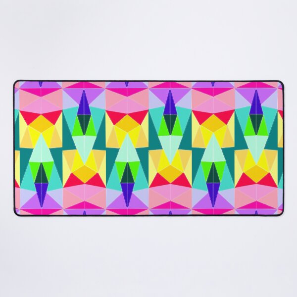 Item preview, Triangular-shaped painting  designed and sold by stephanielam29.