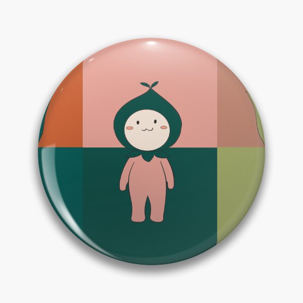 Item preview, PANRAN designer brand creative peripheral art painting "Little Tree Man 1" designed and sold by PANRAN.