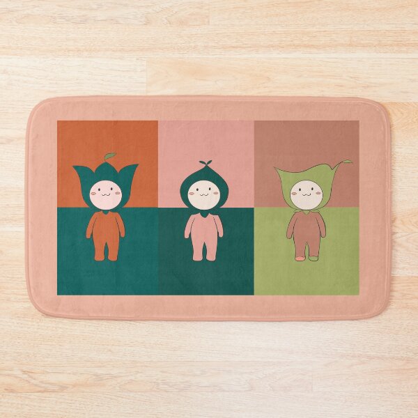 Item preview, PANRAN designer brand creative peripheral art painting "Little Tree Man 1" designed and sold by PANRAN.