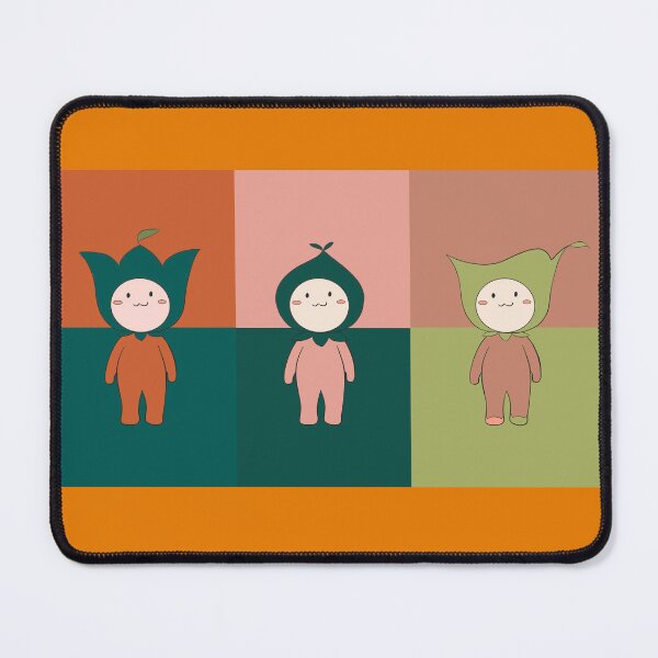 Item preview, PANRAN designer brand creative peripheral art painting "Little Tree Man 1" designed and sold by PANRAN.