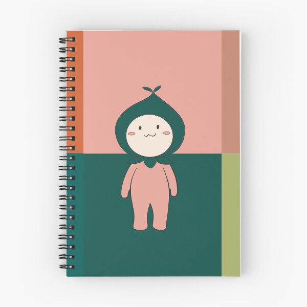 Item preview, PANRAN designer brand creative peripheral art painting "Little Tree Man 1" designed and sold by PANRAN.
