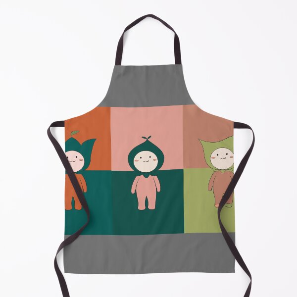 Item preview, PANRAN designer brand creative peripheral art painting "Little Tree Man 1" designed and sold by PANRAN.