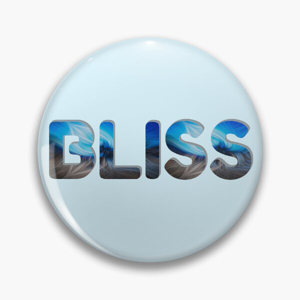Item preview, Bliss designed and sold by nelllkata.