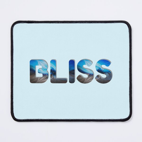 Item preview, Bliss designed and sold by nelllkata.