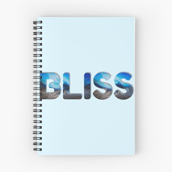 Item preview, Bliss designed and sold by nelllkata.