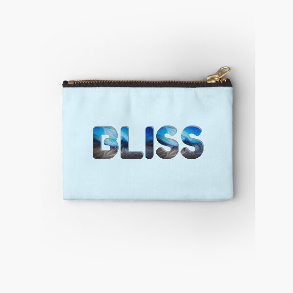 Item preview, Bliss designed and sold by nelllkata.