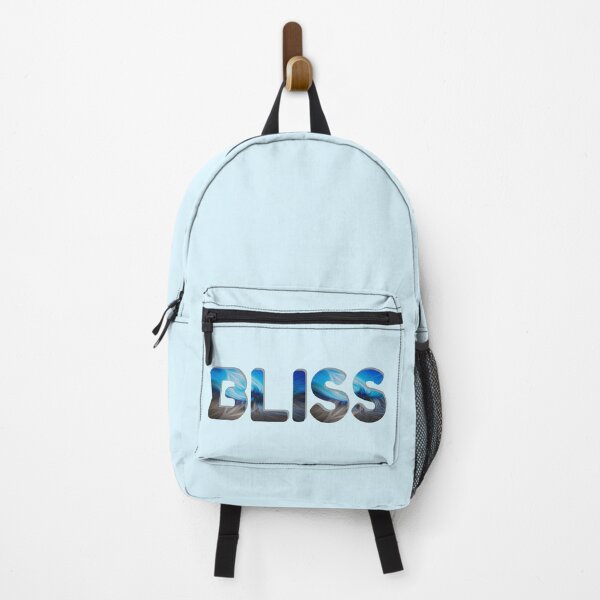 Item preview, Bliss designed and sold by nelllkata.