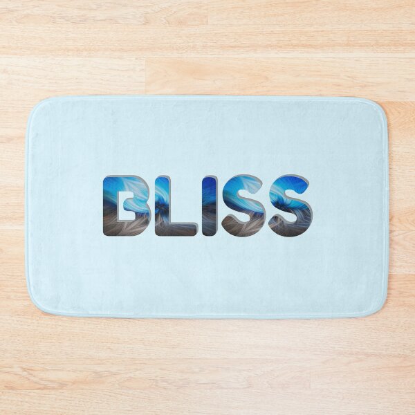 Item preview, Bliss designed and sold by nelllkata.