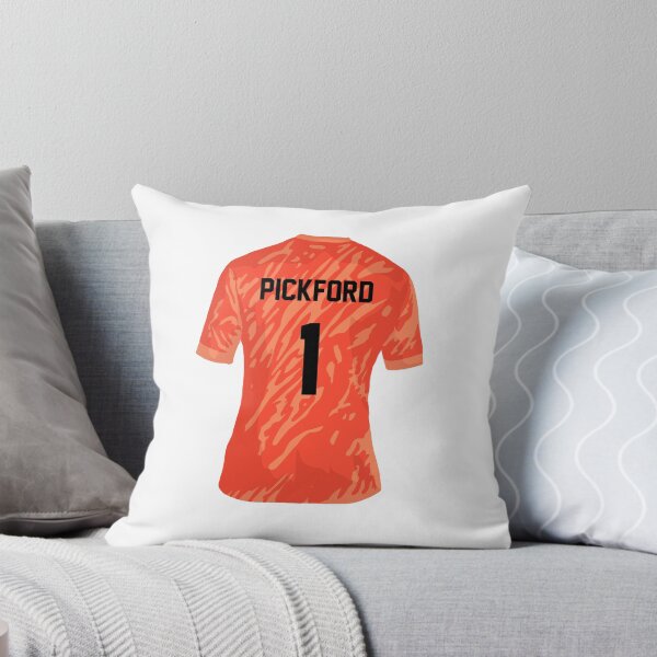 Item preview, Pickford - England’s No. 1 Goalkeeper designed and sold by GrizzlyCollective.