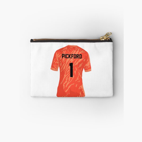 Item preview, Pickford - England’s No. 1 Goalkeeper designed and sold by GrizzlyCollective.