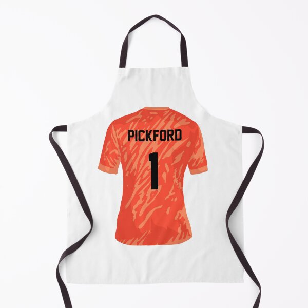 Item preview, Pickford - England’s No. 1 Goalkeeper designed and sold by GrizzlyCollective.