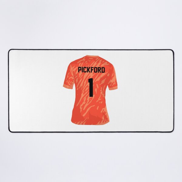 Item preview, Pickford - England’s No. 1 Goalkeeper designed and sold by GrizzlyCollective.