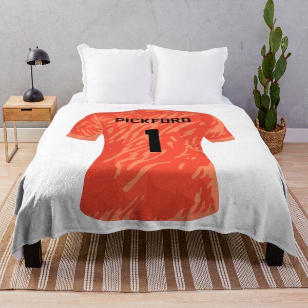 Item preview, Pickford - England’s No. 1 Goalkeeper designed and sold by GrizzlyCollective.