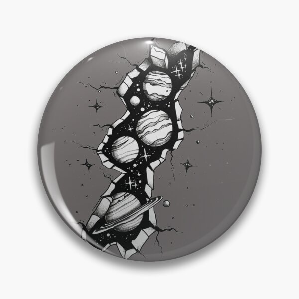 Item preview, Hole in a space designed and sold by Orkolors.