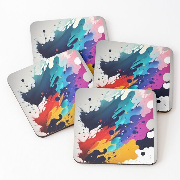 Item preview, Colorful  designed and sold by Dheerajarts24.