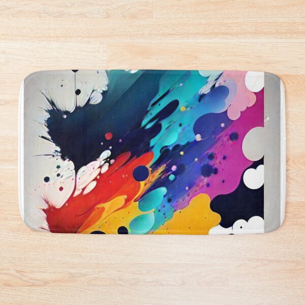 Item preview, Colorful  designed and sold by Dheerajarts24.