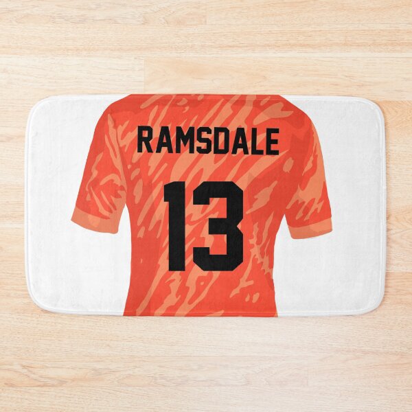 Item preview, Ramsdale - England’s No. 13 Goalkeeper designed and sold by GrizzlyCollective.