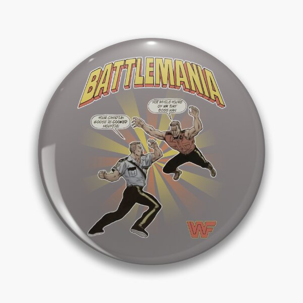 Item preview, Battlemania Comic designed and sold by refbumptees.