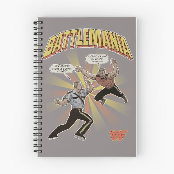 Item preview, Battlemania Comic designed and sold by refbumptees.
