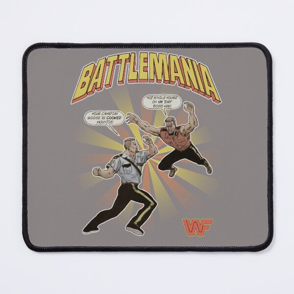 Item preview, Battlemania Comic designed and sold by refbumptees.