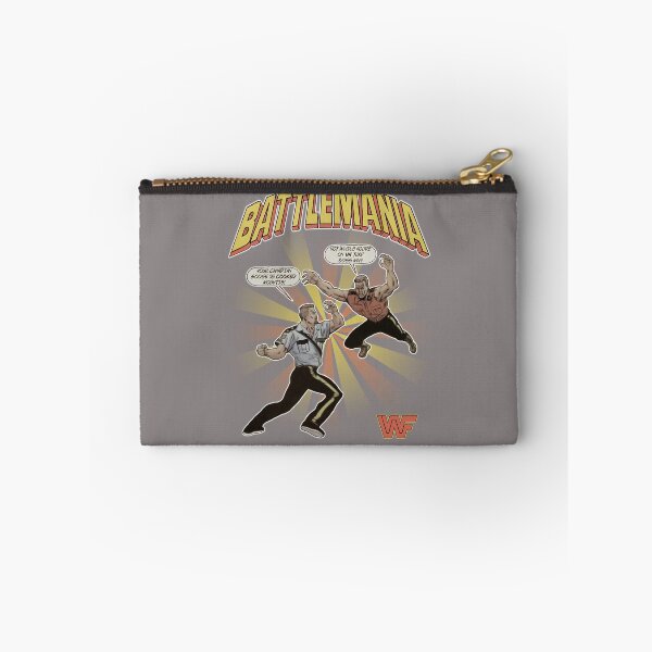 Item preview, Battlemania Comic designed and sold by refbumptees.