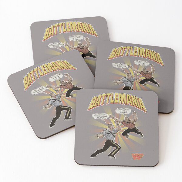 Item preview, Battlemania Comic designed and sold by refbumptees.