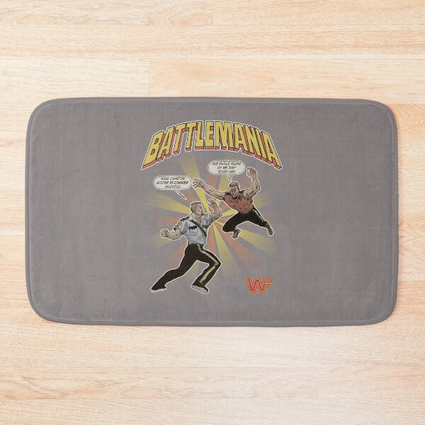 Item preview, Battlemania Comic designed and sold by refbumptees.