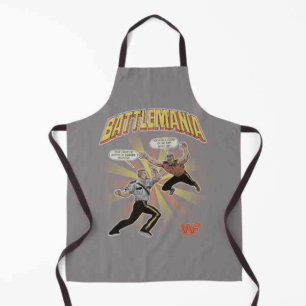 Item preview, Battlemania Comic designed and sold by refbumptees.