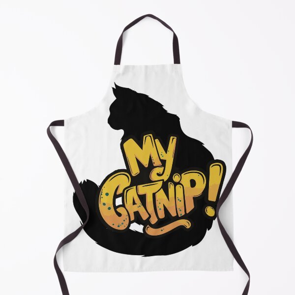 Item preview, My Catnip designed and sold by Cuckoo Parrot.